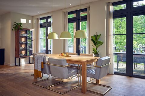 Special holiday home in nature reserve - 5