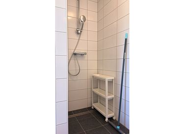 Child-friendly holiday home with a Finnish sauna - 23