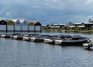 Villa in Giethoorn met wellness 4-6 pers - 10