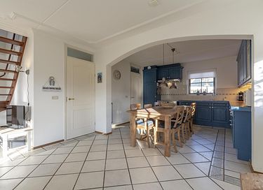 Ferienwohnung mit Aussicht an der Küste - 10