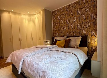 Appartement urbain élégant avec jacuzzi - 16