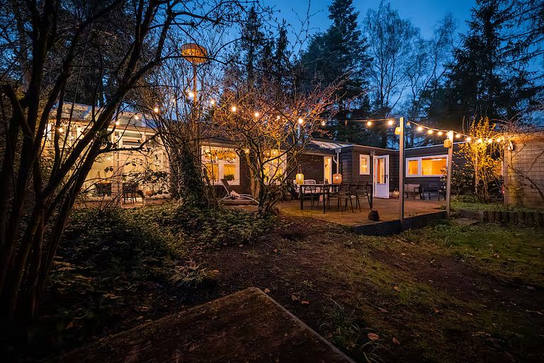 Casa nella natura con sauna e giardino - 1