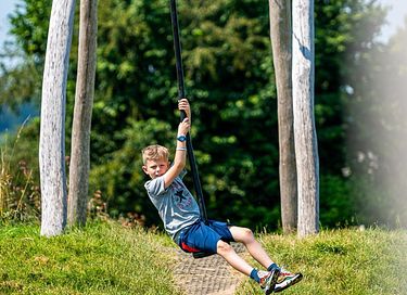 Gemütliche Hütte für 5 Personen - 18