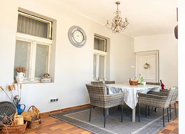 Vakantiehuis vlakbij het Balatonmeer - 17