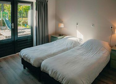 Luxe groepsvilla in Gelderland - 11