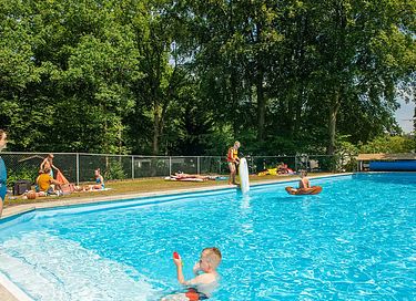 Hyggeligt feriehus i Noord-Brabant - 20