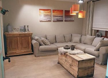Charmant vakantiehuis in Nieuwpoort - 4