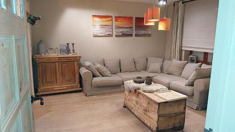 Charmant vakantiehuis in Nieuwpoort - 4