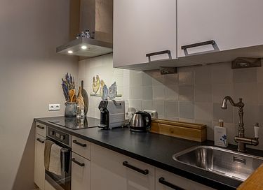 Appartement in het centrum van Leeuwarden - 14