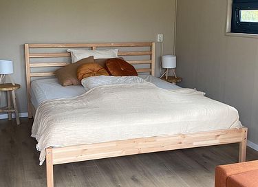 Une tiny house chaleureuse dans un cadre magnifique - 8