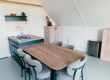 Glamping lodge at great vacation park - 7