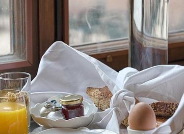 Familiensuite in einem Boutique-Hotel in Zeeland - 15