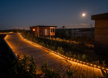 Nature Cabin for Those Seeking Peace and Quiet - 17