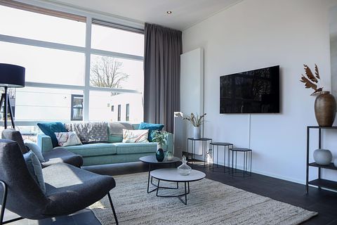 Stijlvol overnachten bij het Veluwemeer - 2