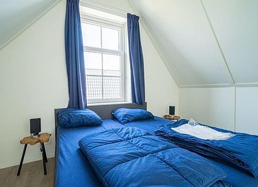 Vakantiehuis in Oud-Hollandse stijl - 7