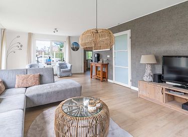 Mooi vakantiehuis (4p) op Texel - 6