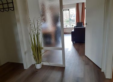 Logement de vacances au bord d'un lac - 6