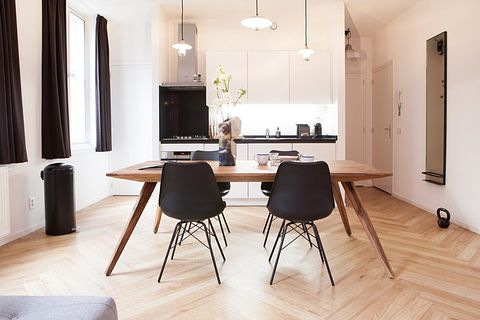 Appartement pour 6 personnes dans un bâtiment historique - 5