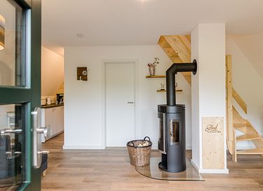 A-frame aan bosrand in het Sauerland - 6