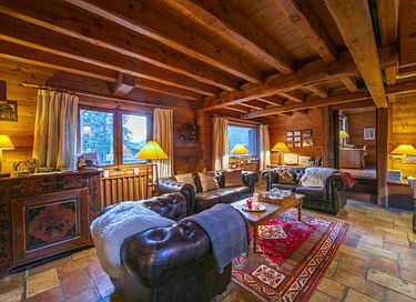 Luxe chalet in de bergen, aan het water - 26