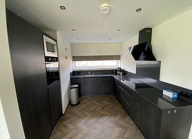 Vakantievilla (8p) met sauna en hottub - 7