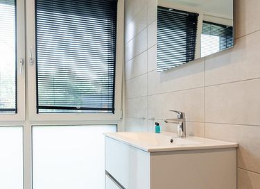 Villa met Hottub & Sauna | 6 personen - 29