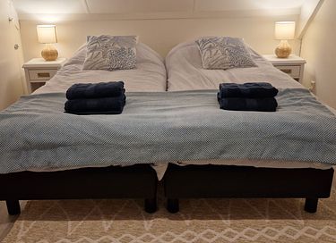 Wellness-Ferienhaus mit Whirlpool in Gelderland - 23