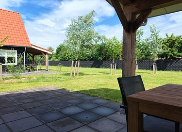 Charming vacation home on the island of Tholen - 29