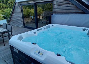 Romantisch wellness uitje voor 2 personen - 15