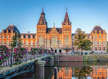 Stylish stay in the heart of Amsterdam - 29