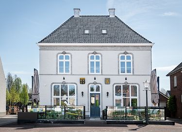 Boutique Hotel mit großem Café in Brabant - 2