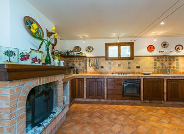 Luxe vakantiehuis met poolhouse  - 70