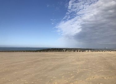 Luxury group accommodation on the coast of Zeeland - 41