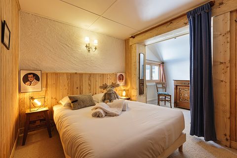 Luxe appartement voor 8 personen met uitzicht - 5