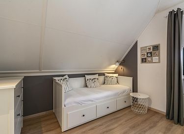 Idyllische Ferienwohnung in Meeresnähe - 12