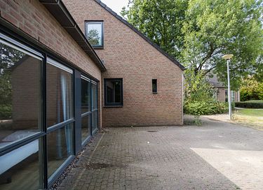 Freistehendes Waldhaus für 12 Personen - 39