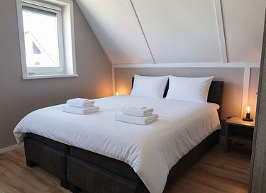 Holiday home in Zeeland - 19