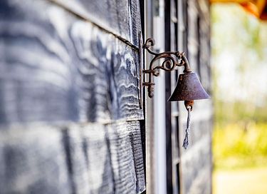 4-person cottage in the woods of Drenthe - 16