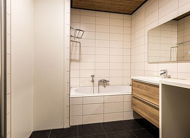 Hondvriendelijke verblijf met privé sauna  - 9