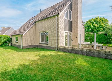 Holiday home Texel with central location