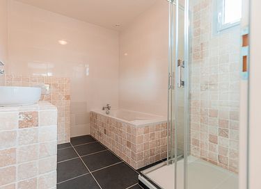 Villa voor 8 personen in Frankrijk - 13