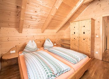 Vakantiehuis voor 10 personen met sauna - 22