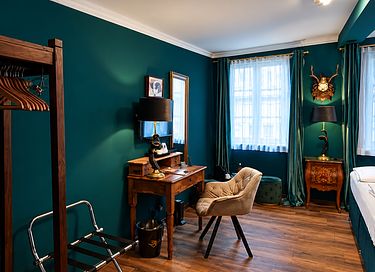Compact studio with air conditioning in Ansbach - 5