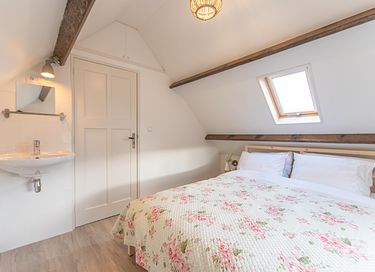 Cozy cottage near the Eastern Scheldt - 22