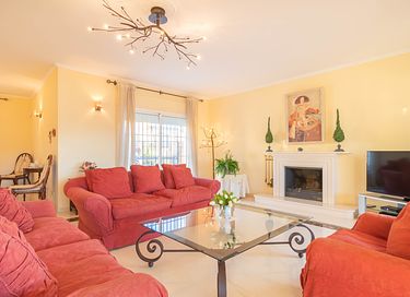 Villa met zwembad en prachtig uitzicht - 1