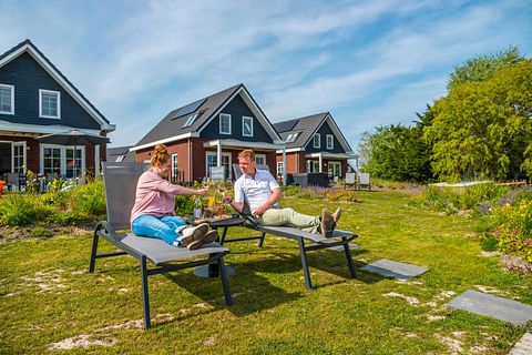 Logement de vacances bien-être au bord de l'IJsselmeer - 3