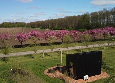 Prachtig Tiny House voor 2 personen - 2
