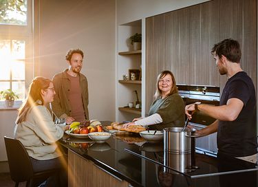 Luxe vakantiehuis in Vlaanderen - 17