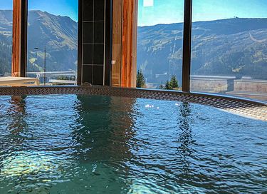 Prachtig berghotel in de Franse alpen - 11