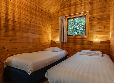 Chalet confortable dans un parc confortable - 7